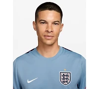 Nike Men's England Strike Crewneck T-Shirt