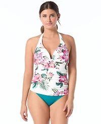 Coco Reef Women's Assure Tankini Swim Top