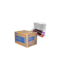 Dnp 2x 4x6" Print Pack for Ds-40 Dye Sub Printer, 800 Glossy Prints
