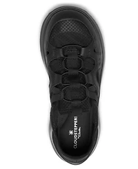 Clarks Women's Cloudsteppers Solevana Step Slip On Sneakers