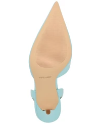 Nine West Women's Grana Pointy Toe Stiletto Dress Pumps