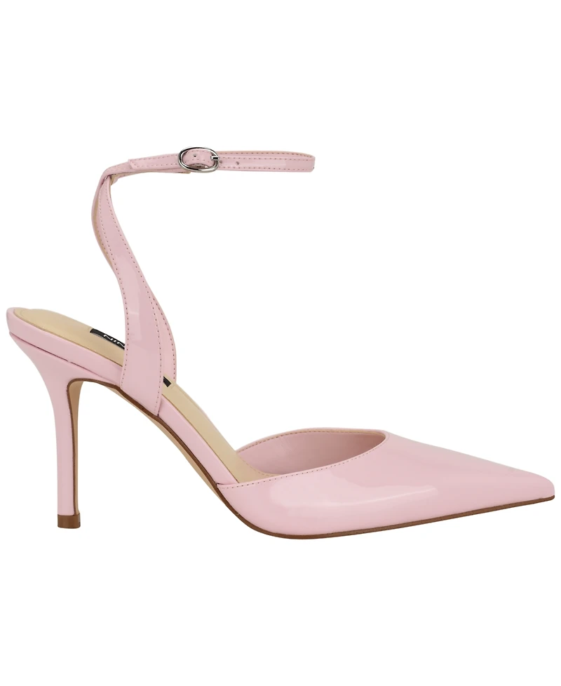 Nine West Women's Grana Pointy Toe Stiletto Dress Pumps