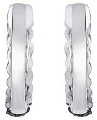 Le Vian Chocolate and Nude Diamond Earrings (0.93 ct. t.w.) in 14k Vanilla Gold