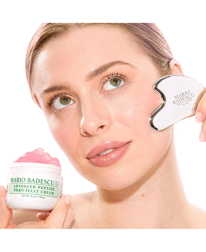 Mario Badescu Advanced Peptide Jelly Cream, 2 oz.