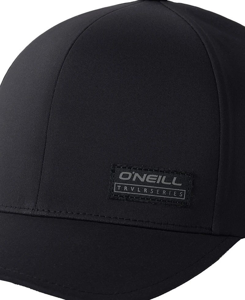 O'Neill Men's Trvlr Stretch Fitted Hat