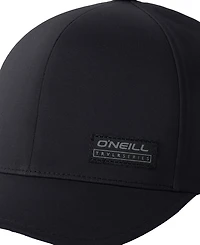 O'Neill Men's Trvlr Stretch Fitted Hat
