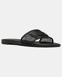 kate spade new york Women's Breezy Slide Slip-On Sandals