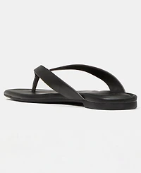 kate spade new york Women's Sandie Flip Flop Slip-On Sandals