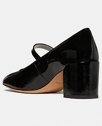 kate spade new york Women's Halo Mary Jane High Heel Pumps