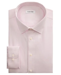 Calvin Klein Men's Slim-Fit Dress Shirt