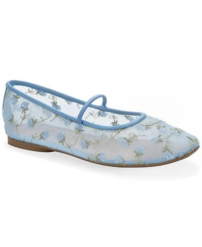 Wild Pair Augustt Ballet Flats, Created for Macy's