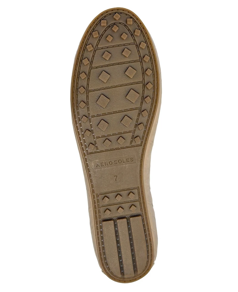 Aerosoles Women's Drita Slip-On Casual Loafers