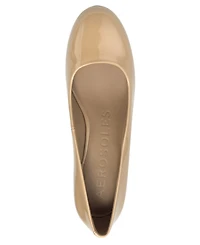 Aerosoles Women's Ebel Round Toe Dress Pumps