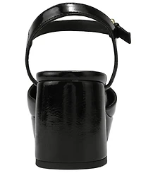 Aerosoles Women's Senna Square Toe Platform Pumps