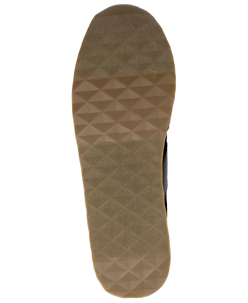 Aerosoles Women's Jettson Round Toe Mule Sneakers