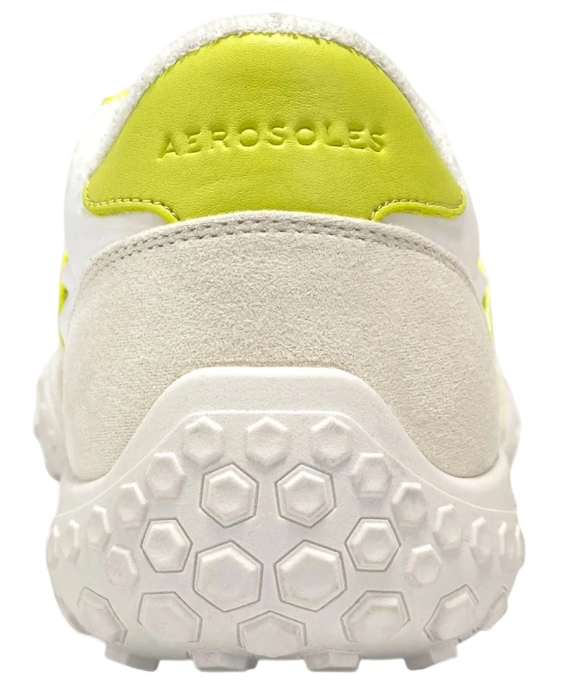 Aerosoles Women's Radley Lace-Up Sneakers