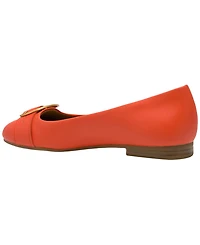 Aerosoles Women's Paradise Round Toe Ballet Flats