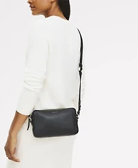 Radley London Tavistock Small Zip Around Crossbody Bag