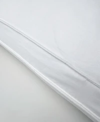 Unikome Medium Firm Goose Feather Down 2-Pack Pillows