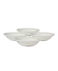 Mikasa Dinnerware, Set of 4 French Countryside Fruit Bowls