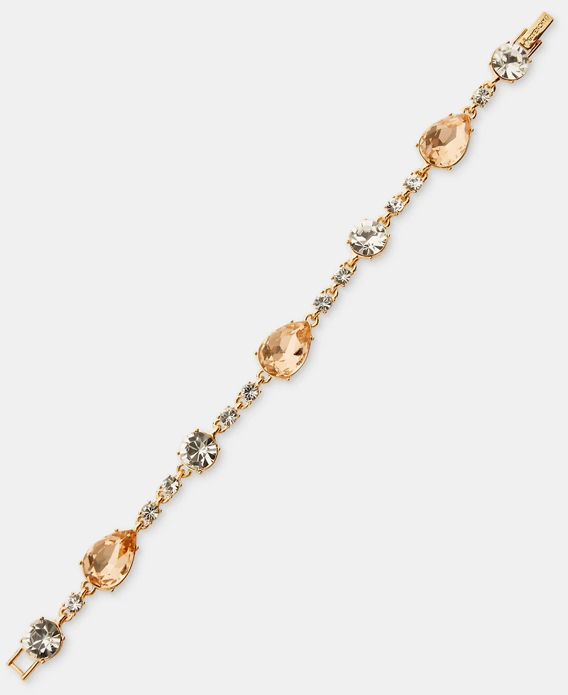 Givenchy Crystal Flex Bracelet