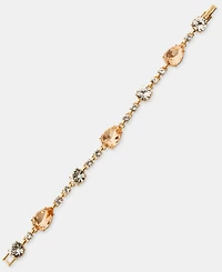 Givenchy Crystal Flex Bracelet