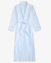 Charter Club Women's Pointelle Robe, Macy's Exclusive