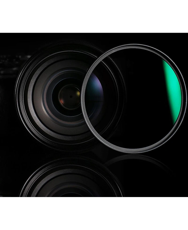 KandF Concept 95mm Nano-x Pro Mcuv Filter