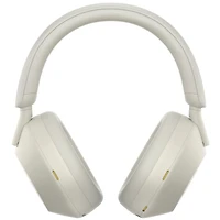 Sony Wh-1000XM5: Premium wireless noise-canceling headphones with Auto Optimizer, crystal-clear calls, and Alexa support