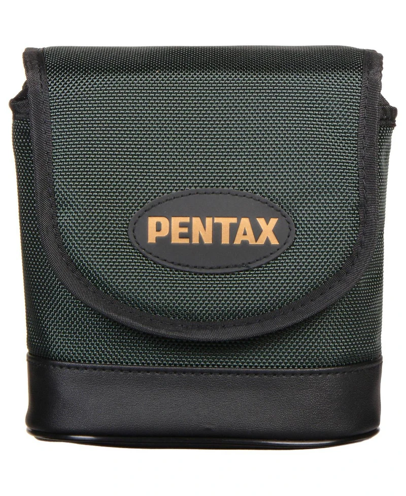 Pentax 10x43 Zd Series Wp Water Proof Roof Prism Center Focus Binocular with 6.0 Degree Angle of View, Green