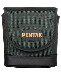 Pentax 10x43 Zd Series Wp Water Proof Roof Prism Center Focus Binocular with 6.0 Degree Angle of View, Green