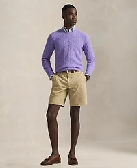 Polo Ralph Lauren Men's Straight-Fit Performance Shorts