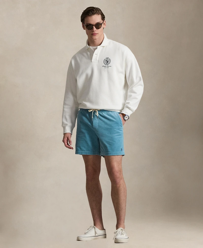 Polo Ralph Lauren Men's Prepster Corduroy Shorts
