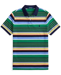 Polo Ralph Lauren Men's Classic-Fit Performance Twill Shirt