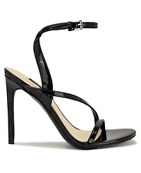 Nine West Women's Miorla Strappy Stiletto Sandals