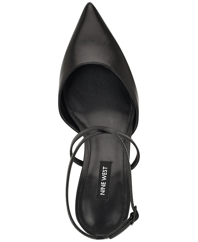 Nine West Women's Idorna Stiletto Heel Dress Pumps