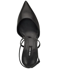 Nine West Women's Idorna Stiletto Heel Dress Pumps