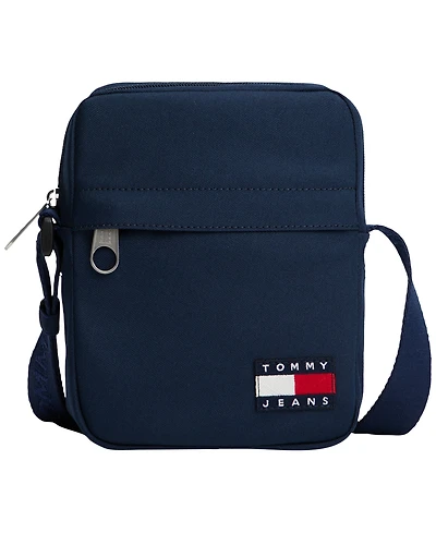 Tommy Hilfiger Men's Daily Reporter Bag