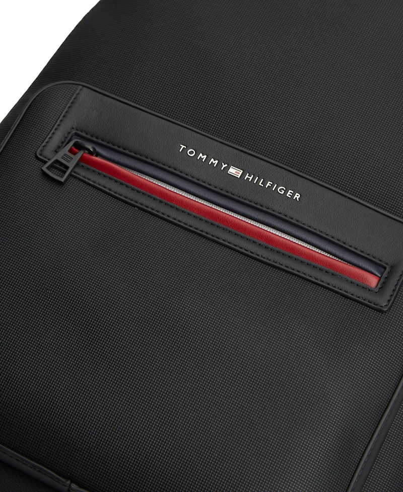 Tommy Hilfiger Men's Foundation Backpack