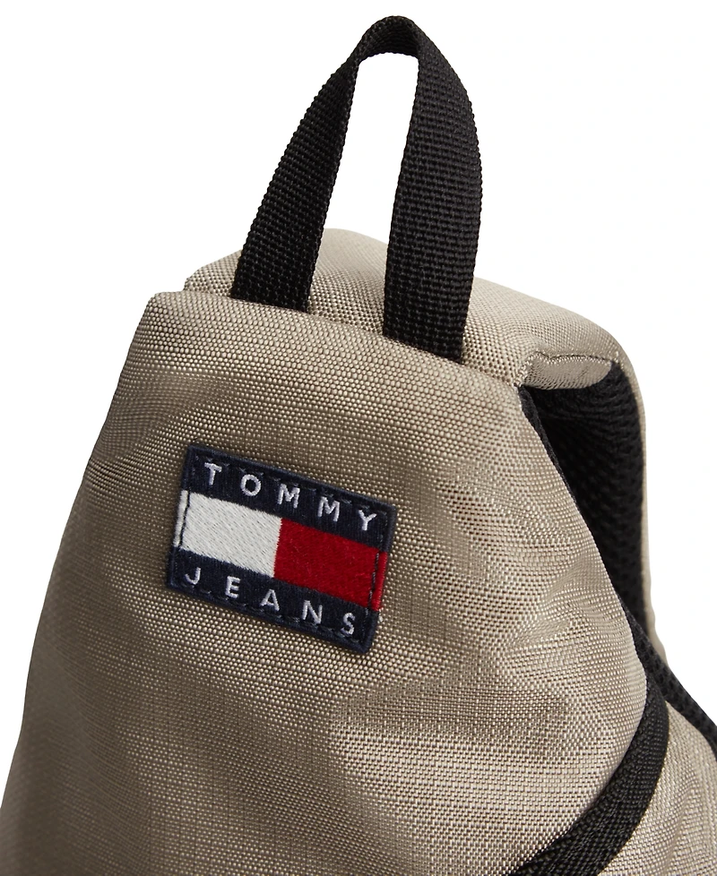 Tommy Hilfiger Men's Outdoor Sling Bag