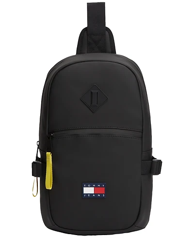 Tommy Hilfiger Men's Daily Elevated Sling Bag