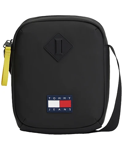 Tommy Hilfiger Men's Daily Elevated Reporter Bag