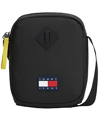 Tommy Hilfiger Men's Daily Elevated Reporter Bag