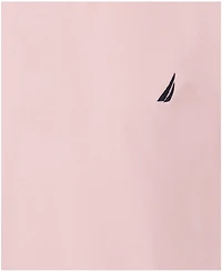 Nautica Boys' 8-20 Anchor Solid Polo Shirt