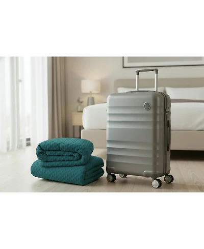 3P Experts Release & Rest Weighted Blanket
