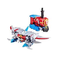 Transformers Optimus Prime & Starscream 2 Pack Transformers Hearts of Steel