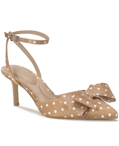 I.n.c. International Concepts Women's Granea Pointed Toe Sandals, Macy's Exclusive