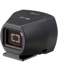 Ricoh Gv-1 External Viewfinder for Gr Digital Cameras