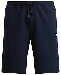 Polo Ralph Lauren Men's Big & Tall Embroidery Detail Shorts