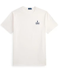 Polo Ralph Lauren Men's Big & Tall Short-Sleeve T-Shirt
